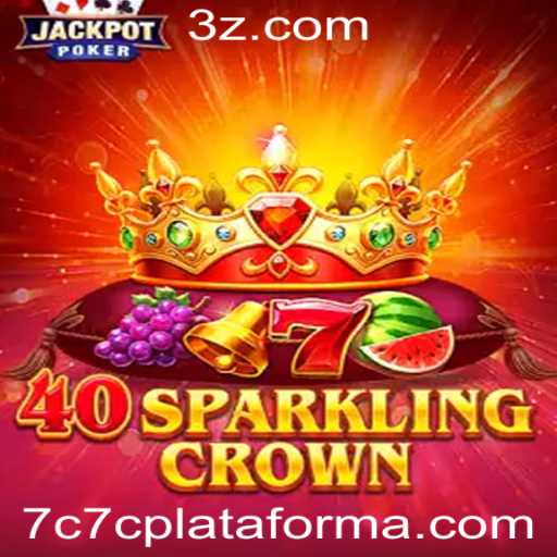 Descubra o Mundo de 40SparklingCrown e a Plataforma 7c7c