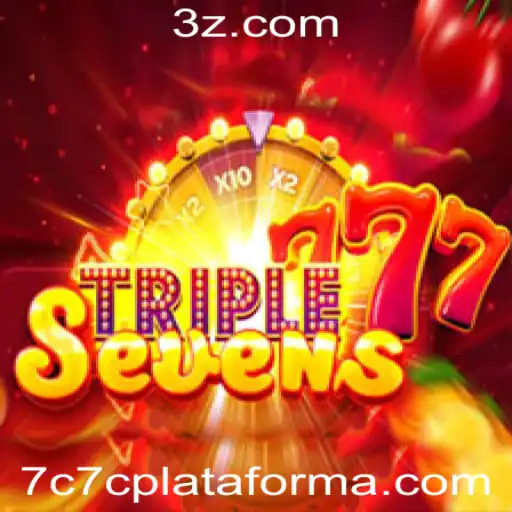 Descubra o Fascinante Jogo 777TripleSeven e a Plataforma 7c7c