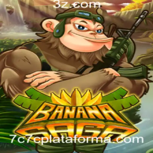 Descubra o Fascinante Mundo de BananaSaga: O Desafio da Plataforma 7c7c