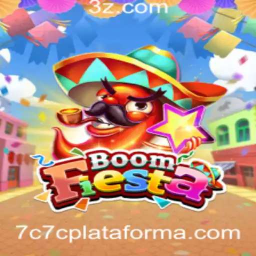 Explorando BoomFiesta: O Jogo Que Conquistou a Plataforma 7c7c