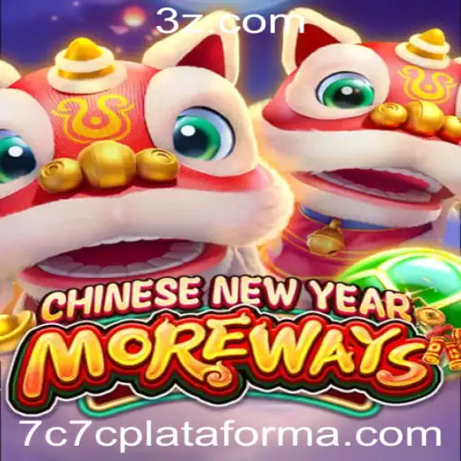 Descubra o Universo de CHINESENEWYEARMOREWAYS: O Jogo que Conquista a Plataforma 7c7c