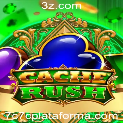 CacheRush: A Nova Sensação nos Jogos de Plataforma