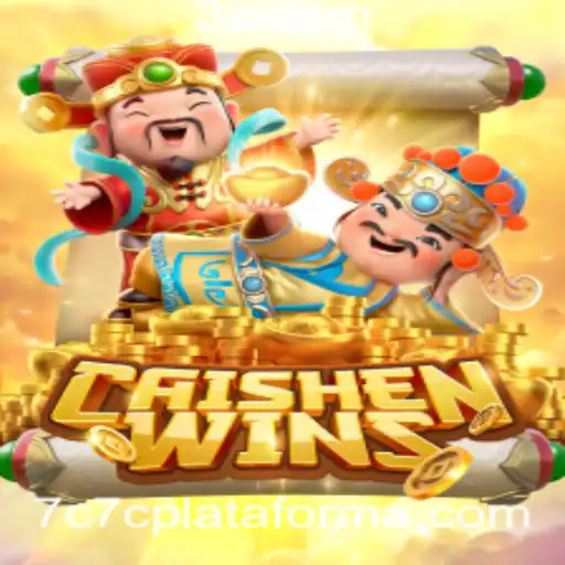 CaishenWins: Descubra as Regras e Atrações do Jogo na Plataforma 7c7c