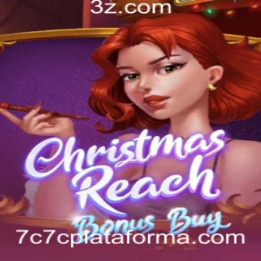 Descobrindo ChristmasReachBonusBuy: Um Mergulho em um Jogo Festivo e Atraente