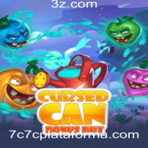 CursedCanBonusBuy: Exploração das Novidades do Jogo na Plataforma 7c7c