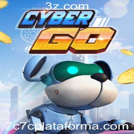 CyberGO: Explorando a Plataforma de Jogo do Futuro