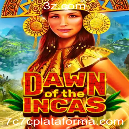 Dawn of the Incas: Um Mergulho no Mundo Antigo dos Jogos de Plataforma