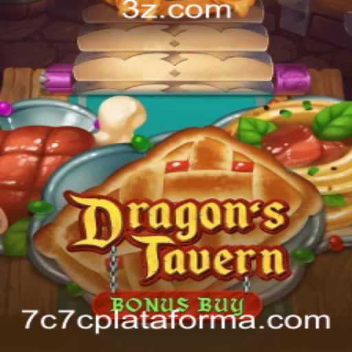 DragonsTavern: A Nova Sensação do Jogo de Plataforma