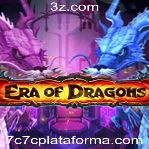 Descubra EraOfDragons: A Nova Sensação no Mundo dos Jogos de Plataforma