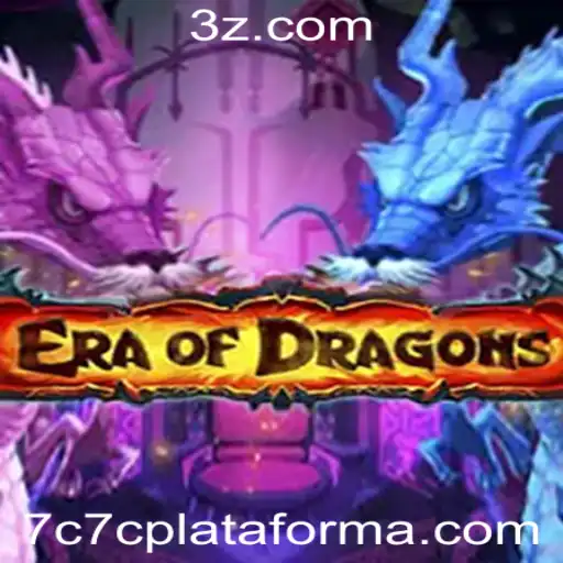 Descubra EraOfDragons: A Nova Sensação no Mundo dos Jogos de Plataforma