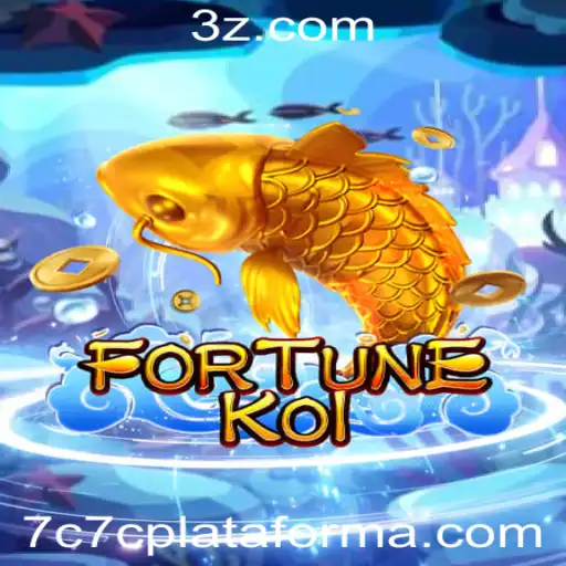 FORTUNEKOI: Um Mergulho na Aventura Aquática Interativa