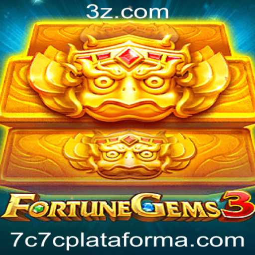 Descubra FortuneGems3: Um Novo Jogo de Plataforma Repleto de Aventura