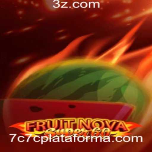 Explorando o Vibrante Mundo de FruitNovaSuper60: Um Mergulho nas Regras e Dinâmicas