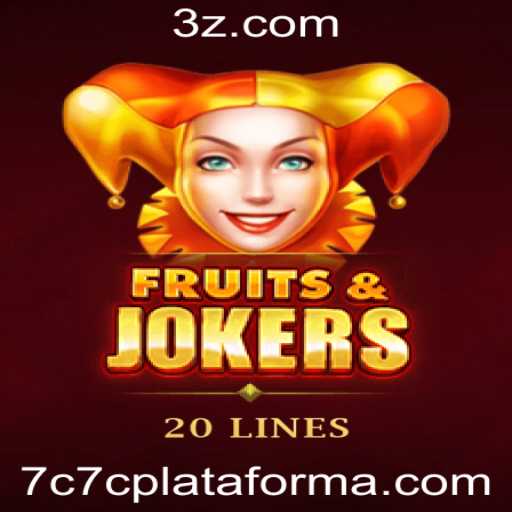 Descubra o Fascinante Mundo de FruitsAndJokers20 na Plataforma 7c7c
