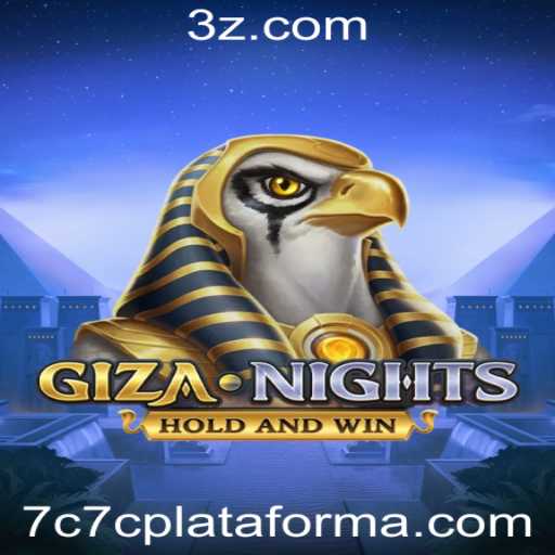 Descubra o Fascinante Mundo de GizaNights: Um Jogo de 7c7c Plataforma