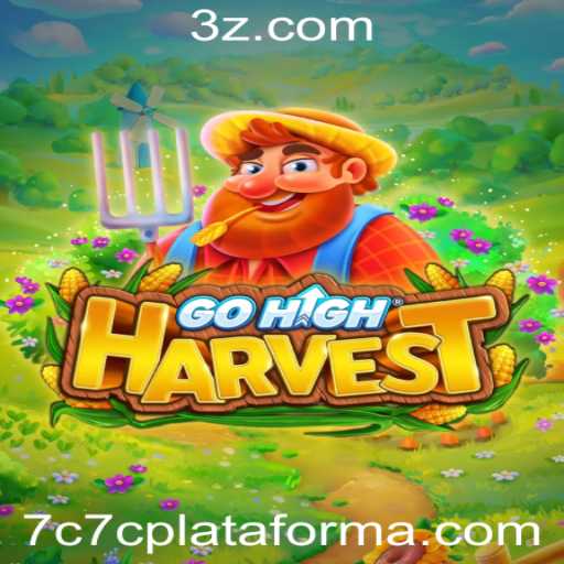 GoHighHarvest: Uma Nova Experiência na Plataforma 7c7c