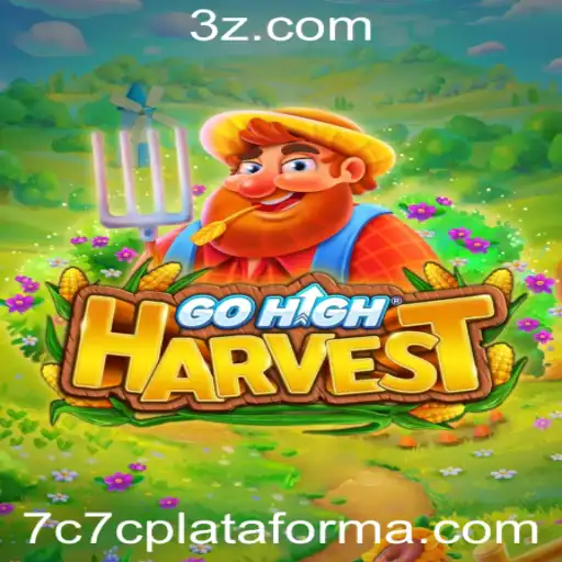 GoHighHarvest: Uma Nova Experiência na Plataforma 7c7c