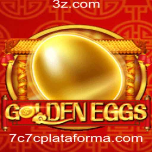 GoldenEggs: O Jogo Que Está Revolucionando a Plataforma 7c7c