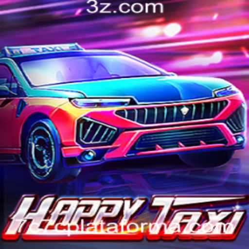Descubra HappyTaxi: O Jogo de Plataforma que Está Conquistando o Mundo