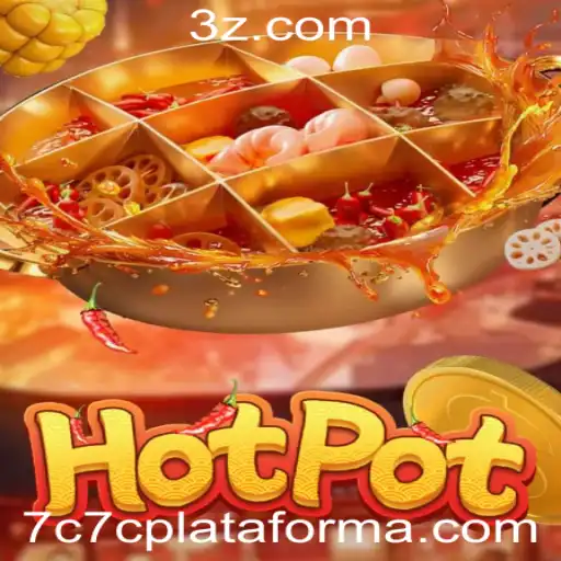 Explorando o Inovador Jogo de Estratégia Hotpot na Plataforma 7c7c