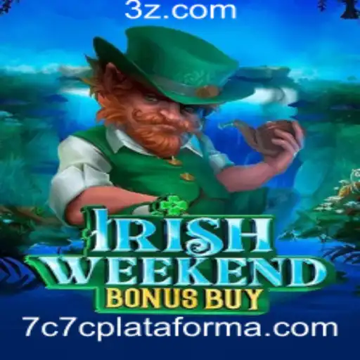 Descubra o Mundo de IrishWeekendBonusBuy: O Jogo da Plataforma 7c7c