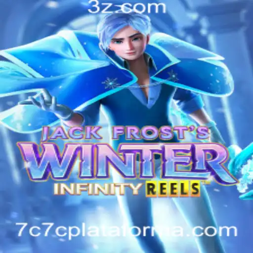 Descubra o Universo Congelante de JackFrostsWinter