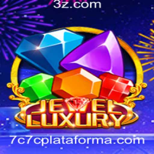 JewelLuxury: Explore a Plataforma 7c7c com Estilo e Estratégia