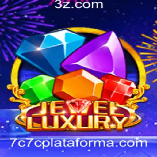 JewelLuxury: Explore a Plataforma 7c7c com Estilo e Estratégia