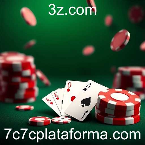 Desvendando os Jogos de Cassino: A Emoção e a Estratégia na 7c7c Plataforma
