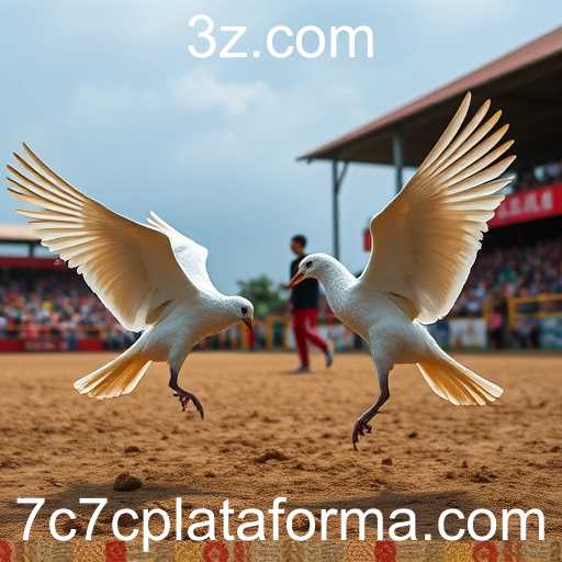 Jogos de Sabong e a 7c7c Plataforma: Uma Exploração Completa