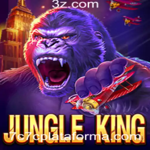 Explorando JungleKing: Uma Aventura na Plataforma 7c7c