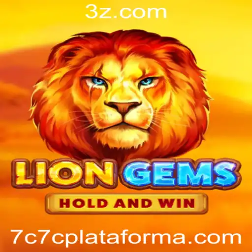 Descubra o Fascinante Mundo de LionGems