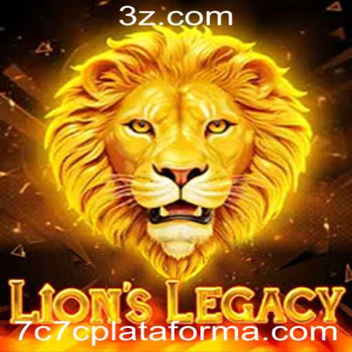 Descubra LionsLegacy: Uma Nova Experiência de Jogo na Plataforma 7c7c
