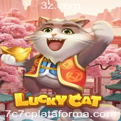 Explorando o Fascinante Mundo de LuckyCat - 7c7c Plataforma