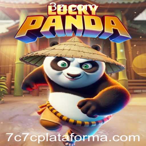 LuckyPanda: Descubra a Emoção do Jogo na Plataforma 7c7c