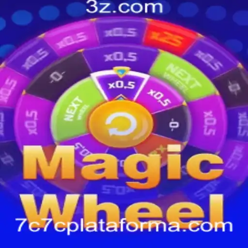 O Fascinante Mundo de MagicWheel: A Nova Sensação de Jogo na Plataforma 7c7c
