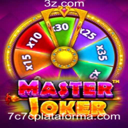 Explorando o Mundo de MasterJoker: O Clássico Com um Toque Moderno