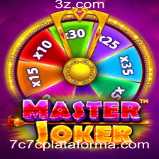 Explorando o Mundo de MasterJoker: O Clássico Com um Toque Moderno