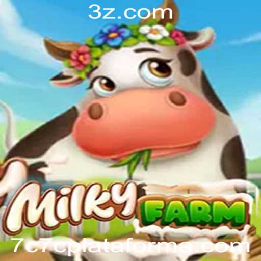 Explorando MilkyFarm: Um Mundo de Aventuras 7c7c na Plataforma