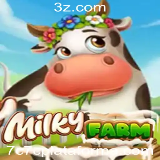 Explorando MilkyFarm: Um Mundo de Aventuras 7c7c na Plataforma