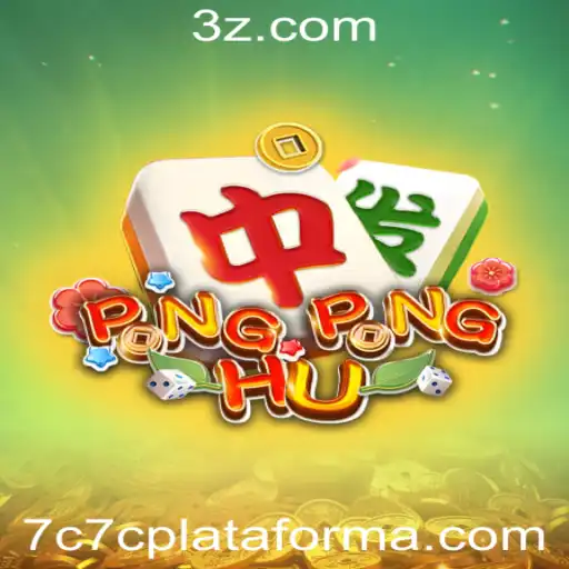 PONGPONGHU: A Revolução na Plataforma 7c7c