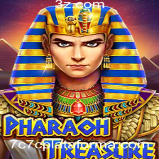 PharaohTreasure: A Aventura Épica na Plataforma 7c7c
