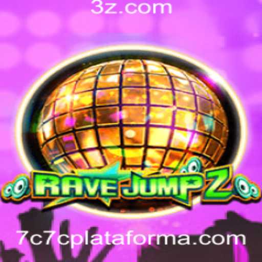 RaveJump2: Uma Aventura Eletroacústica na Plataforma 7c7c