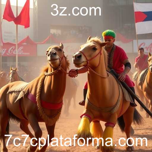 Rinha de Galos: Tradição, Controvérsias e a Plataforma 7c7c