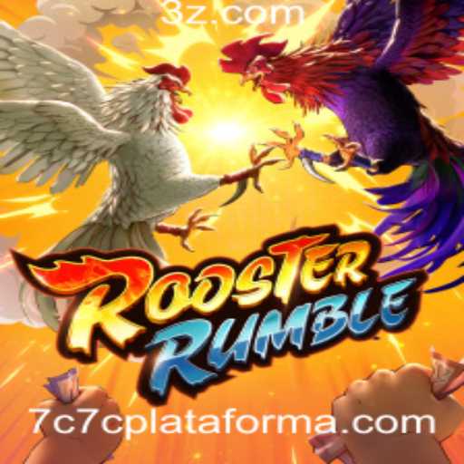 RoosterRumble: Descubra a Emoção da Batalha com Estratégia e Competição na Plataforma 7c7c