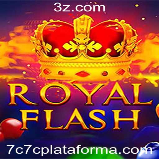 Descubra o Fascinante Jogo RoyalFlash na Plataforma 7c7c