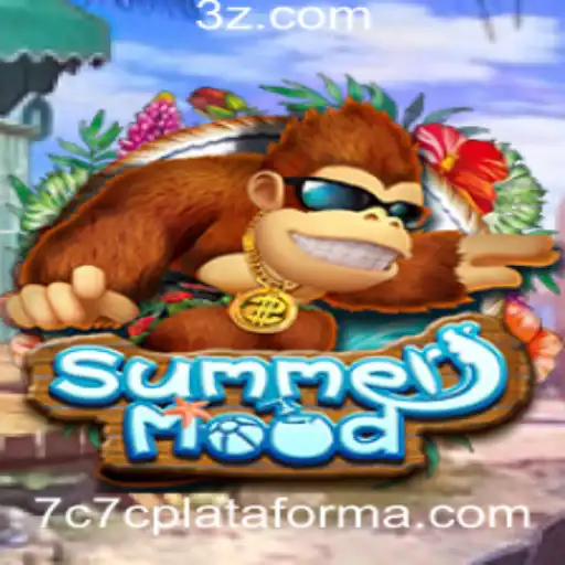 SummerMood: Descubra a Nova Sensação da Plataforma 7c7c