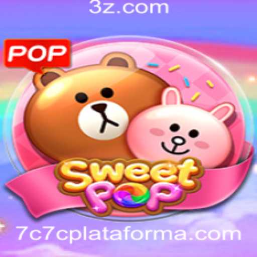 SweetPOP: Uma Aventura Doce em Cada Nível