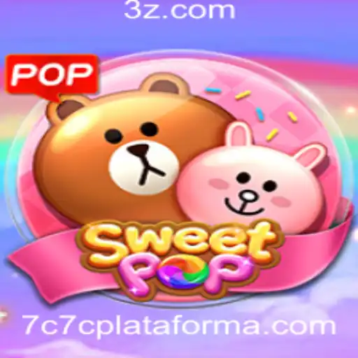 SweetPOP: Uma Aventura Doce em Cada Nível