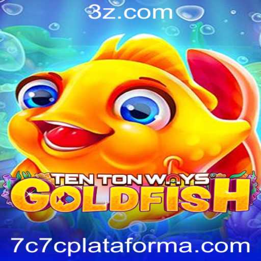 TenTonWaysGoldfish: Explorando a Dinâmica Inovadora do Jogo de Plataforma